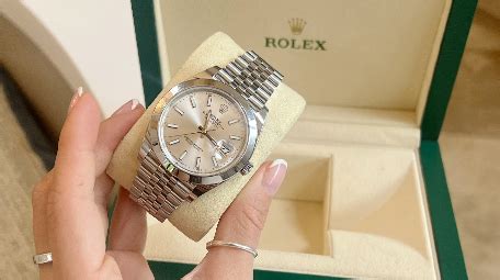 rolex raffle 2023|Enter Raffle to Win Rolex, 2023 unworn! hosted by Kirsten Bobbette.